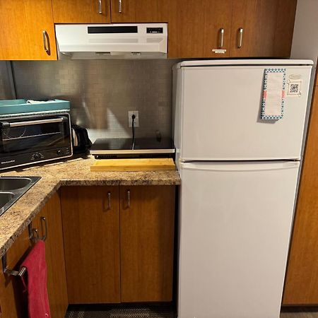 Apartament Le Loft Quebec Zewnętrze zdjęcie