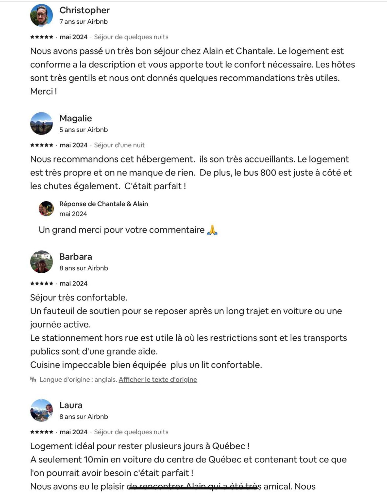 Apartament Le Loft Quebec Zewnętrze zdjęcie