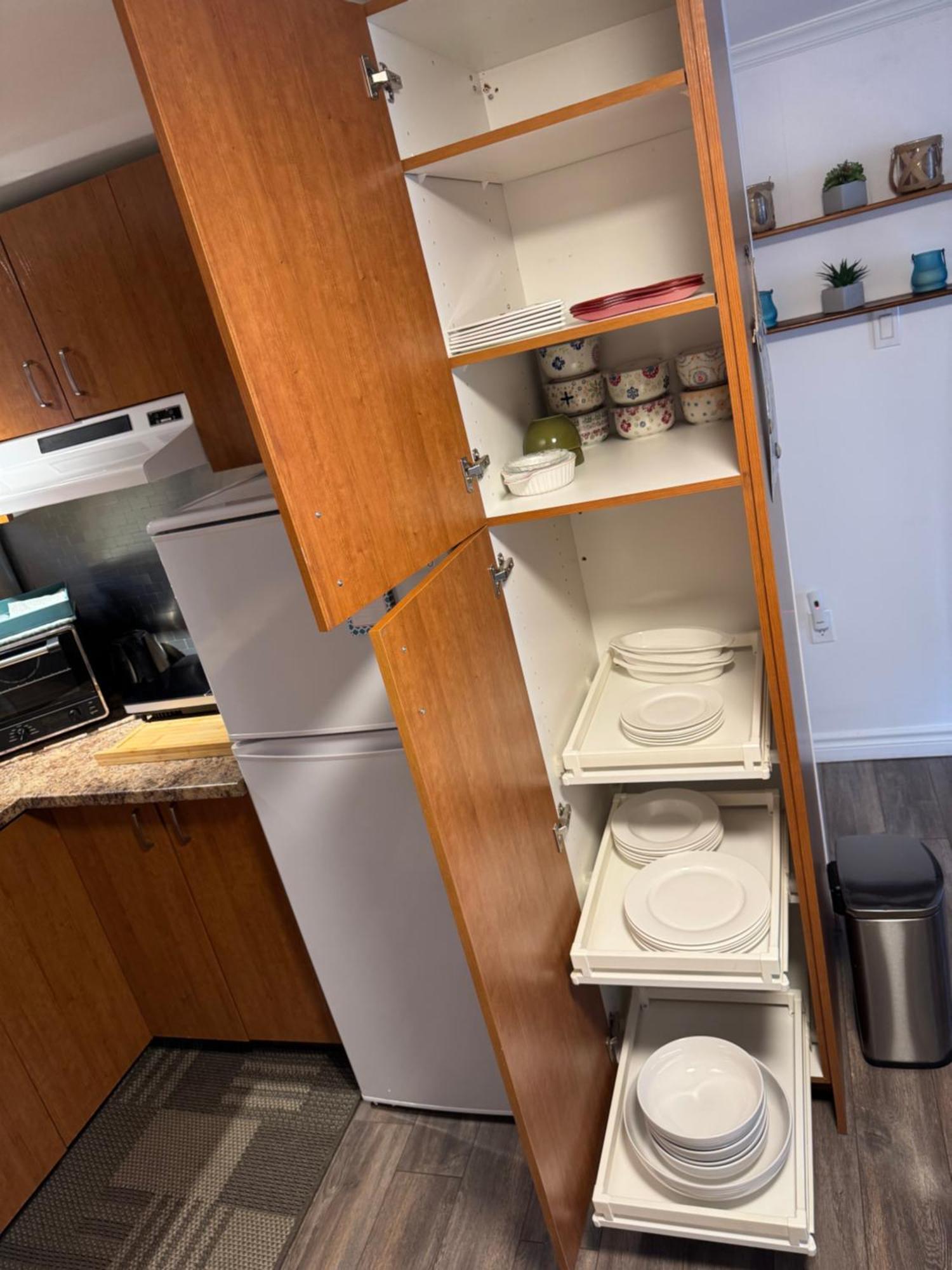 Apartament Le Loft Quebec Zewnętrze zdjęcie