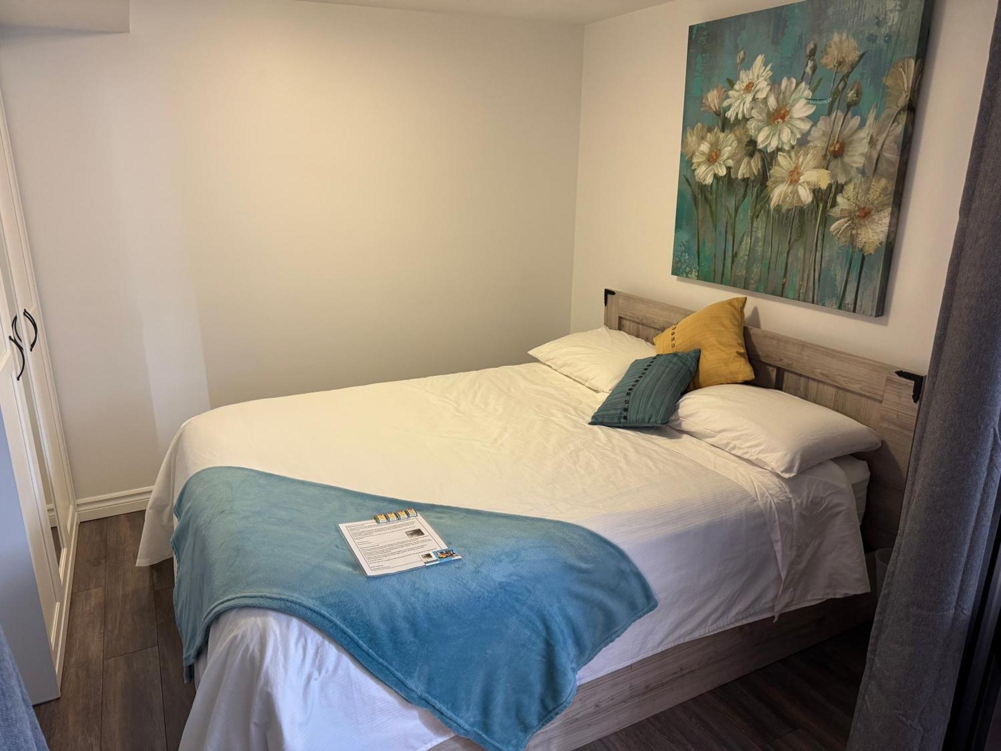 Apartament Le Loft Quebec Zewnętrze zdjęcie
