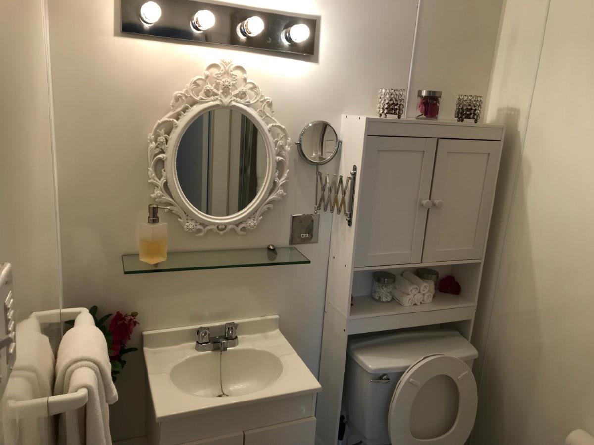 Apartament Le Loft Quebec Zewnętrze zdjęcie