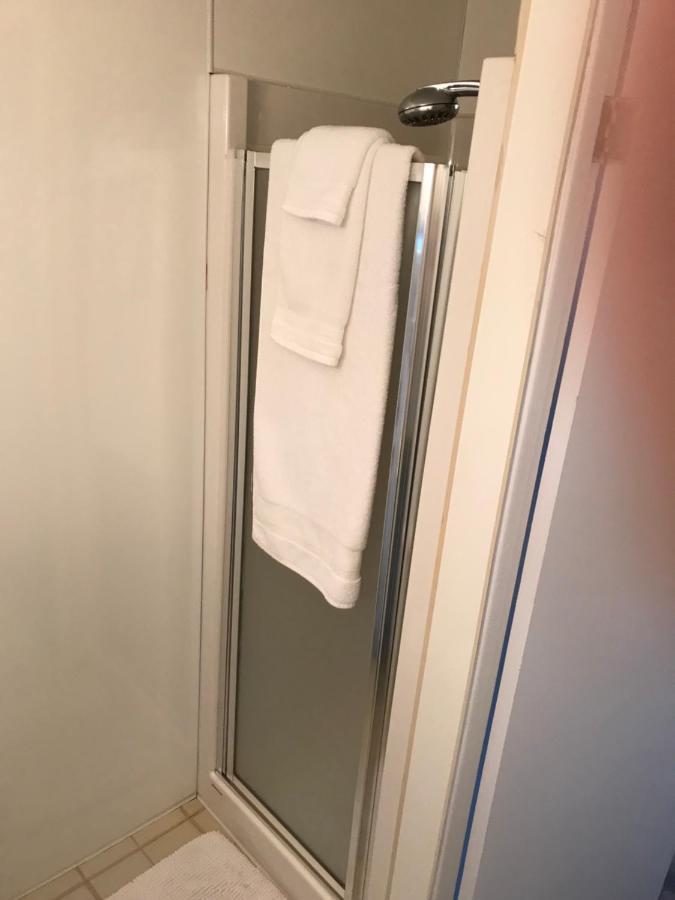 Apartament Le Loft Quebec Zewnętrze zdjęcie